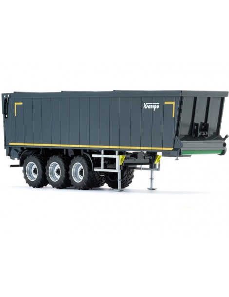 Wiking Krampe SB II 30/1070 1:32 grey