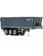 Wiking Krampe SB II 30/1070 1:32 grey