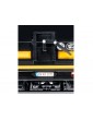 Wiking Krampe SB II 30/1070 1:32 black