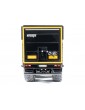 Wiking Krampe SB II 30/1070 1:32 black