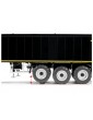 Wiking Krampe SB II 30/1070 1:32 black