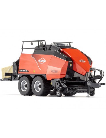 Wiking Kuhn LSB 1290 iD 1:32