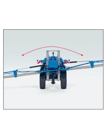 Wiking Lemken Vega 12 1:32