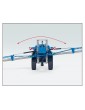 Wiking Lemken Vega 12 1:32