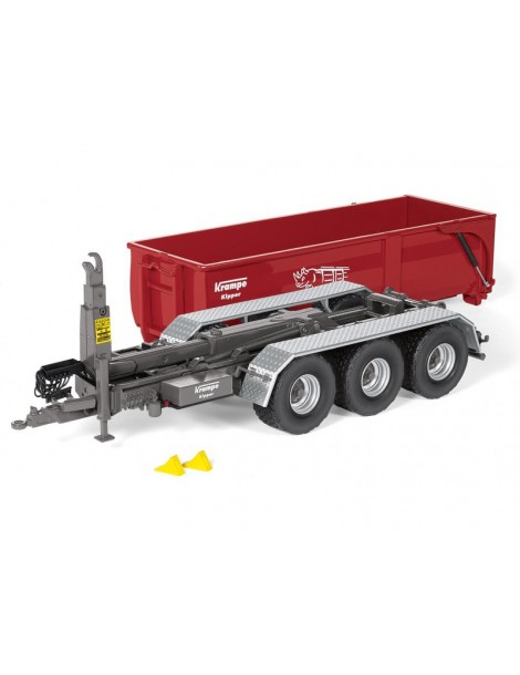 Wiking Krampe THL 30L Big Body 750 1:32