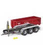 Wiking Krampe THL 30L Big Body 750 1:32