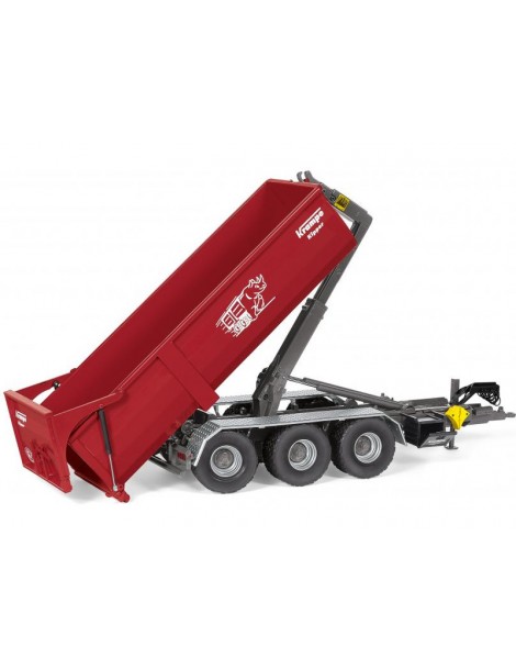 Wiking Krampe THL 30L Big Body 750 1:32