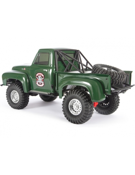 Axial SCX10 II 1955 Ford F-100 automodelis