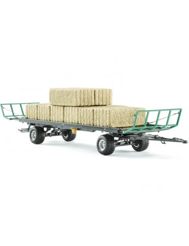 Wiking Oehler ZDK 120 B 1:32 two-axle