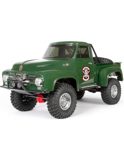 Axial SCX10 II 1955 Ford F-100 automodelis