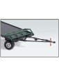 Wiking Oehler ZDK 120 B 1:32 two-axle
