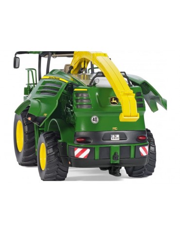 Wiking John Deere 8500i 1:32