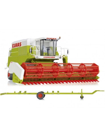 Wiking Claas Commandor 116 CS 1:32