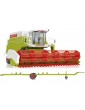 Wiking Claas Commandor 116 CS 1:32