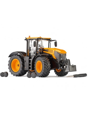 Wiking JCB Fastrac 8330 1:32