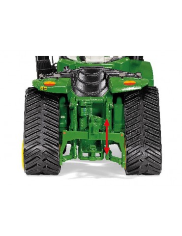 Wiking John Deere 9620RX 1:32