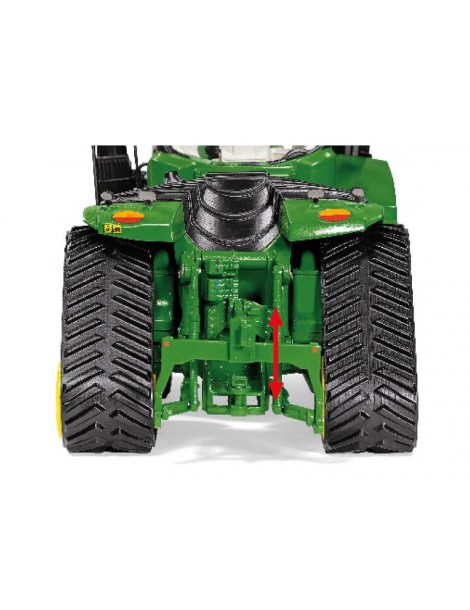 Wiking John Deere 9620RX 1:32