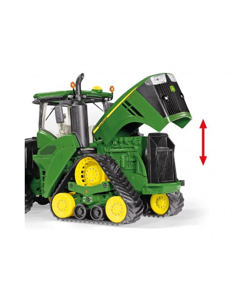 Wiking John Deere 9620RX 1:32