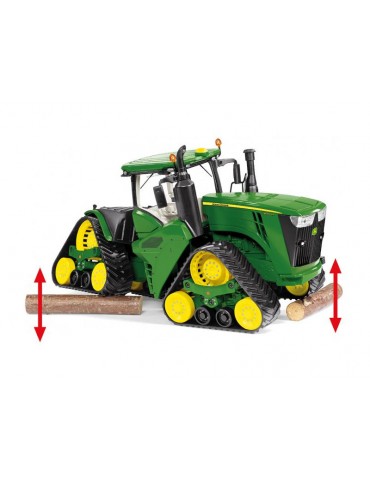 Wiking John Deere 9620RX 1:32