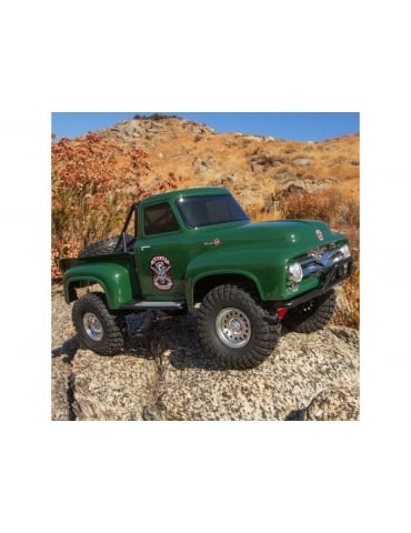 Axial SCX10 II 1955 Ford F-100 automodelis