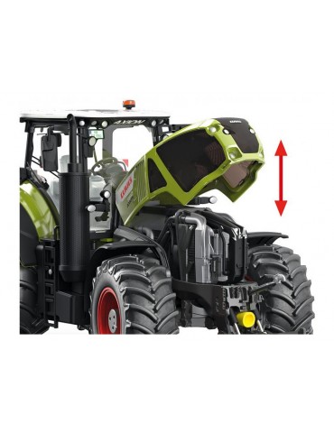 Wiking Claas Axion 950 1:32