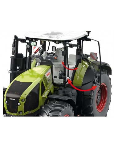Wiking Claas Axion 950 1:32