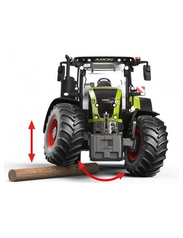 Wiking Claas Axion 950 1:32