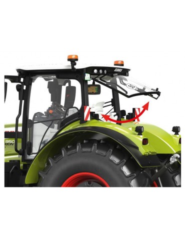 Wiking Claas Axion 950 1:32