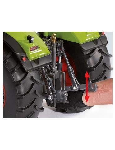 Wiking Claas Axion 950 1:32