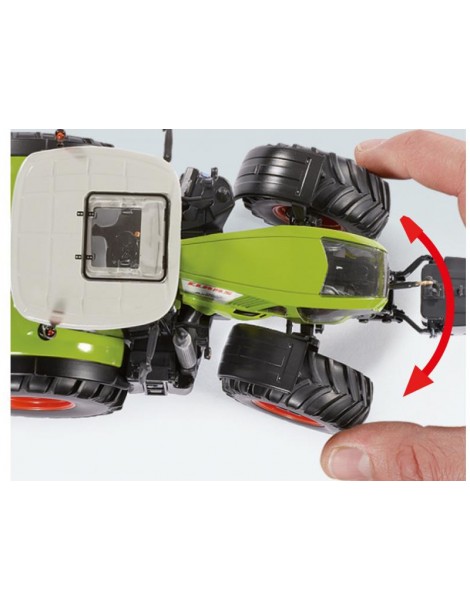 Wiking Claas Axion 950 1:32
