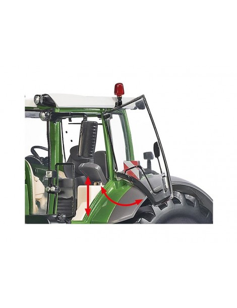 Wiking Fendt 1050 Vario 1:32