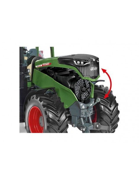 Wiking Fendt 1050 Vario 1:32