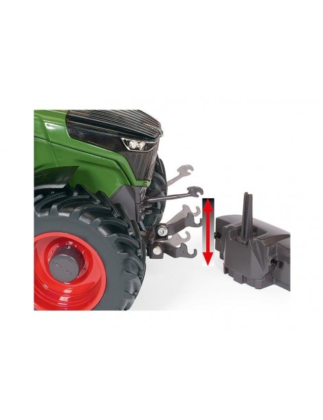 Wiking Fendt 1050 Vario 1:32