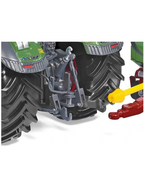 Wiking Fendt 942 Vario 1:32