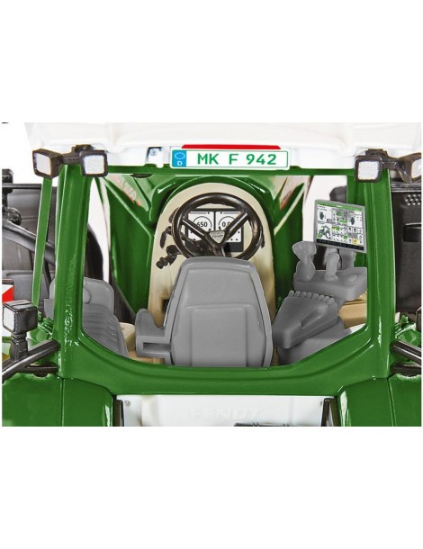 Wiking Fendt 942 Vario 1:32