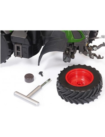 Wiking Fendt 942 Vario 1:32