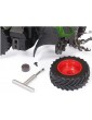 Wiking Fendt 942 Vario 1:32