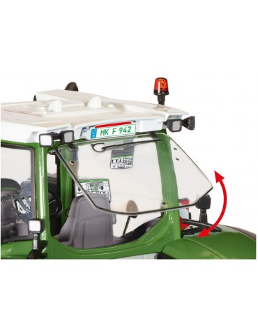 Wiking Fendt 942 Vario 1:32