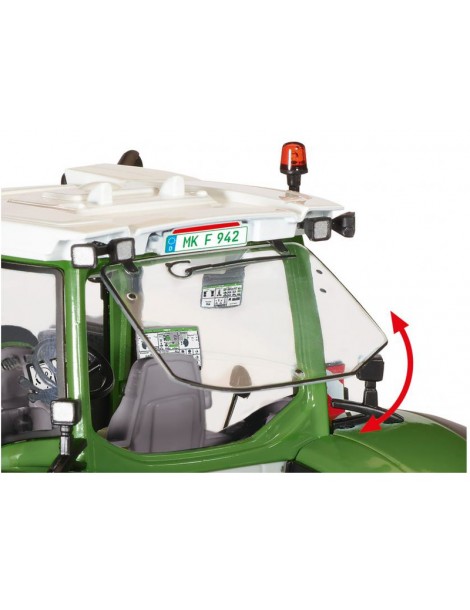 Wiking Fendt 942 Vario 1:32