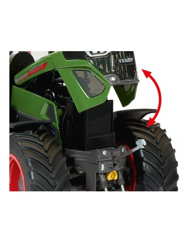 Wiking Fendt 942 Vario 1:32