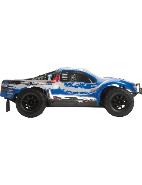LRP S10 Twister 2wd SC 2.4GHz RTR - 1/10 Short Course Truck 2.4GHz RTR