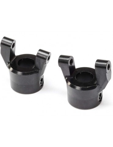 Axial Aluminum C-Hub L/R: SCX10 PRO