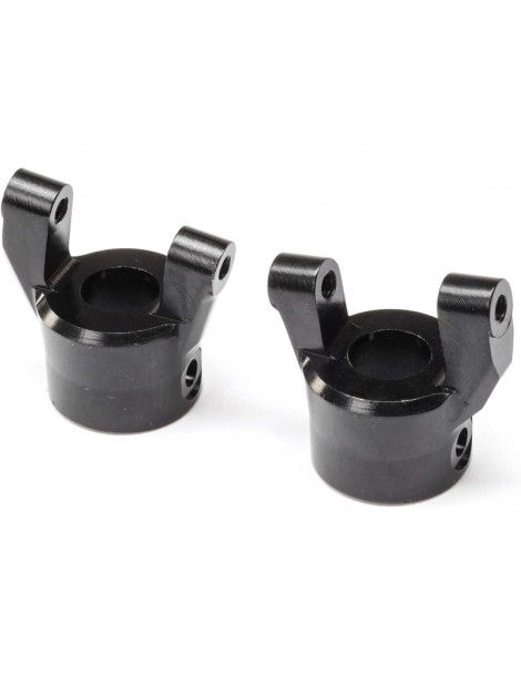 Axial Aluminum C-Hub L/R: SCX10 PRO