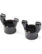 Axial Aluminum C-Hub L/R: SCX10 PRO