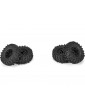 Pro-Line Wheels 1.0", MT Baja Pro X F/R Tires, wheels H7mm (4)