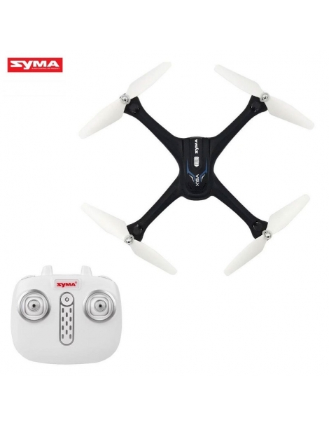 Syma X15A dronas be kameros