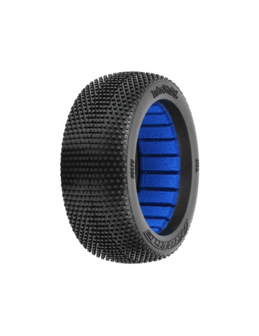 Pro-Line Tires 3.3" Vandal S3 Front/Rear Off-Road Buggy (2)