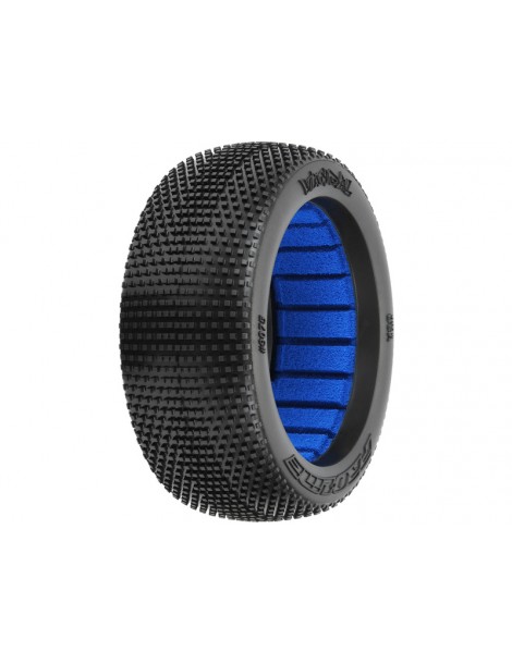 Pro-Line Tires 3.3" Vandal S3 Front/Rear Off-Road Buggy (2)