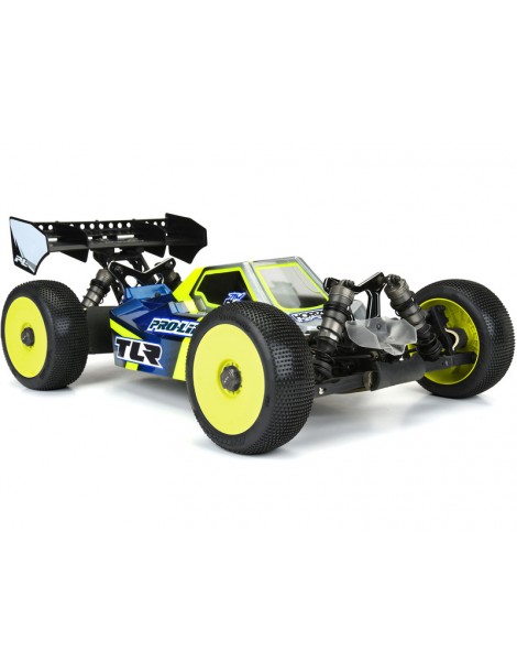 Pro-Line Tires 3.3" Vandal S3 Front/Rear Off-Road Buggy (2)