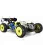 Pro-Line Tires 3.3" Vandal S3 Front/Rear Off-Road Buggy (2)